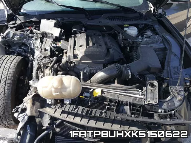 1FATP8UHXK5150622 фото 8