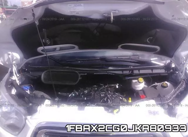 1FBAX2CG0JKA80933 фото 2