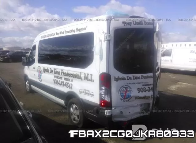 1FBAX2CG0JKA80933 фото 4