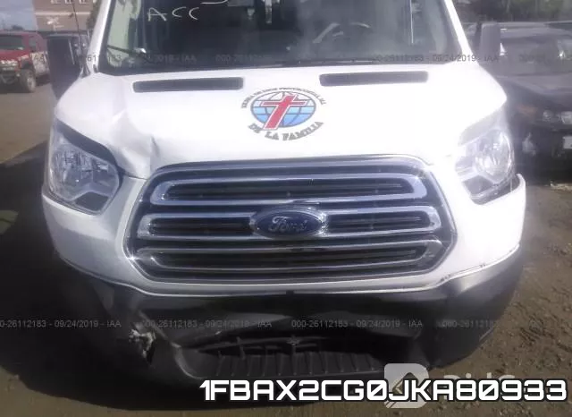 1FBAX2CG0JKA80933 фото 7