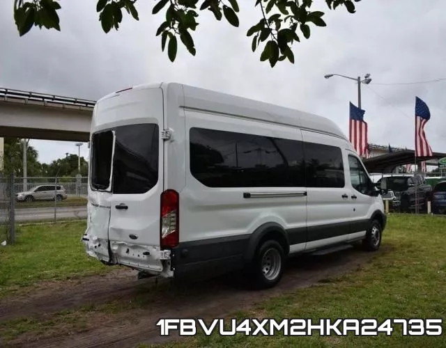 1FBVU4XM2HKA24735 фото 5