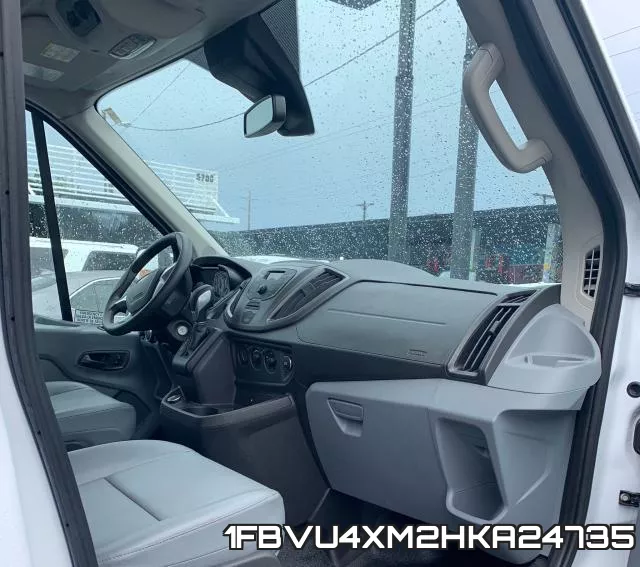 1FBVU4XM2HKA24735 фото 6