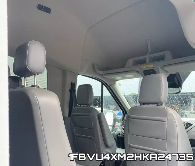 1FBVU4XM2HKA24735 фото 7