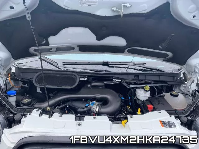 1FBVU4XM2HKA24735 фото 8