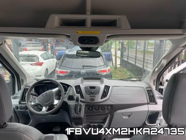 1FBVU4XM2HKA24735 фото 10