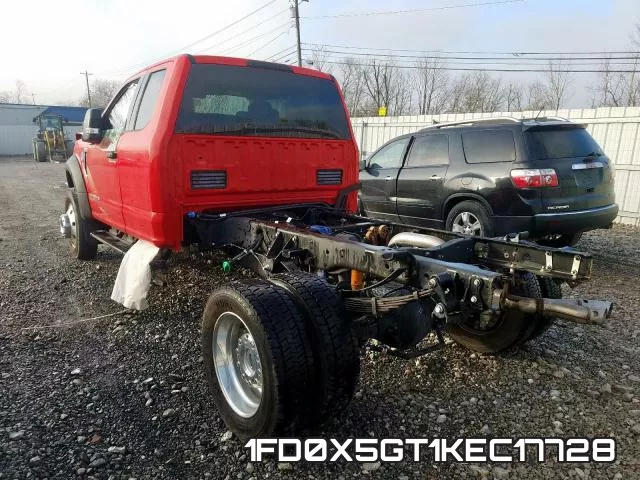1FD0X5GT1KEC17728 фото 4