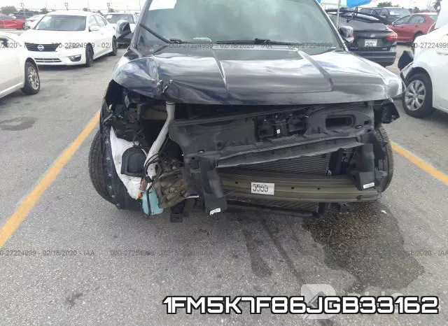 1FM5K7F86JGB33162 фото 7