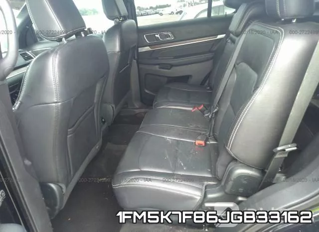 1FM5K7F86JGB33162 фото 9