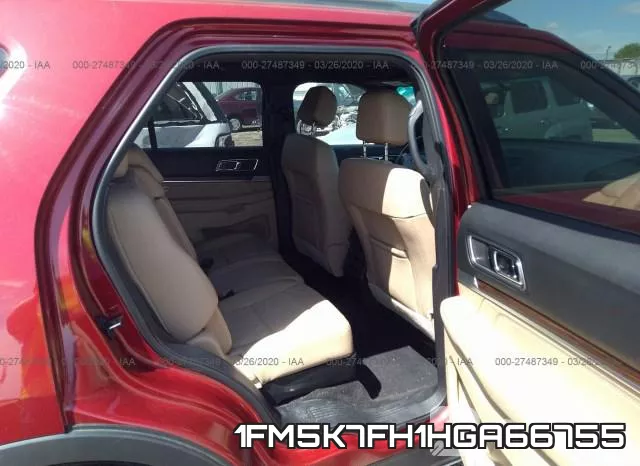 1FM5K7FH1HGA66755 фото 9