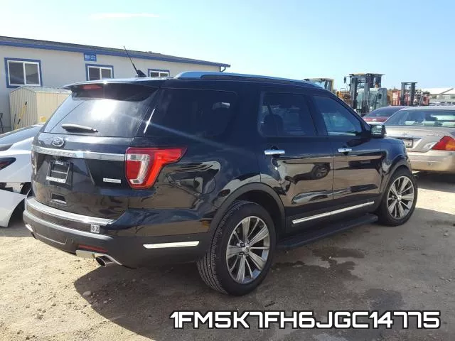 1FM5K7FH6JGC14775 фото 5