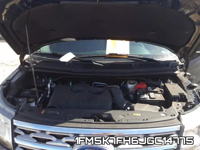 1FM5K7FH6JGC14775 фото 8