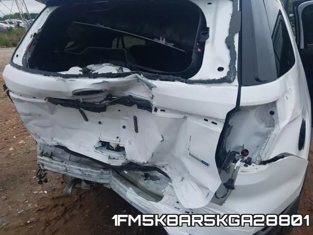 1FM5K8AR5KGA28801 фото 10