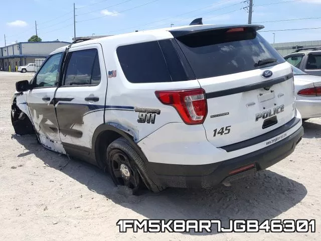 1FM5K8AR7JGB46301 фото 4