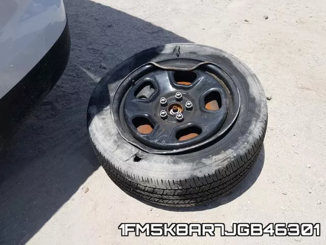 1FM5K8AR7JGB46301 фото 10
