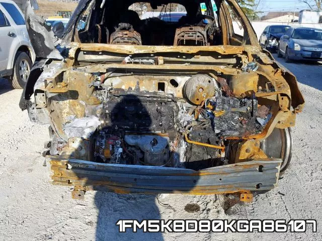 1FM5K8D80KGA86107 фото 10