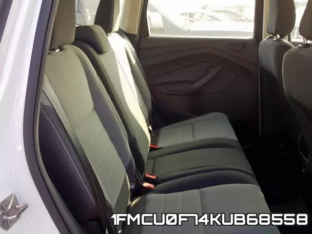 1FMCU0F74KUB68558 фото 7