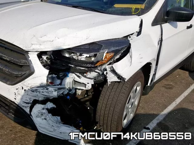 1FMCU0F74KUB68558 фото 10