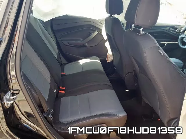 1FMCU0F78HUD81358 фото 7