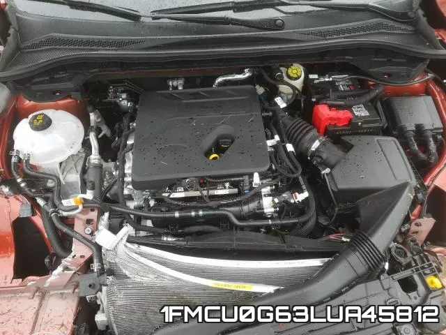 1FMCU0G63LUA45812 фото 8
