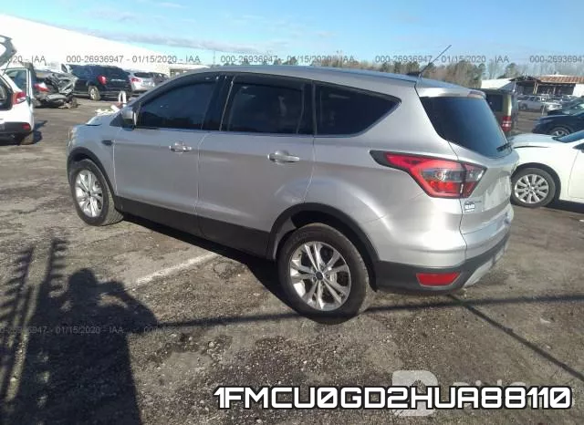 1FMCU0GD2HUA88110 фото 4