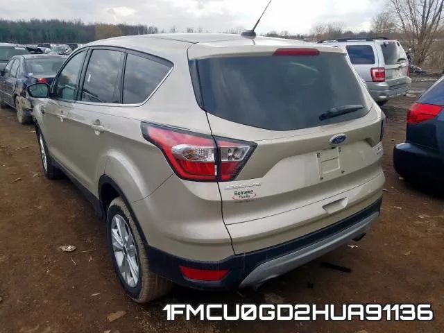 1FMCU0GD2HUA91136 фото 4