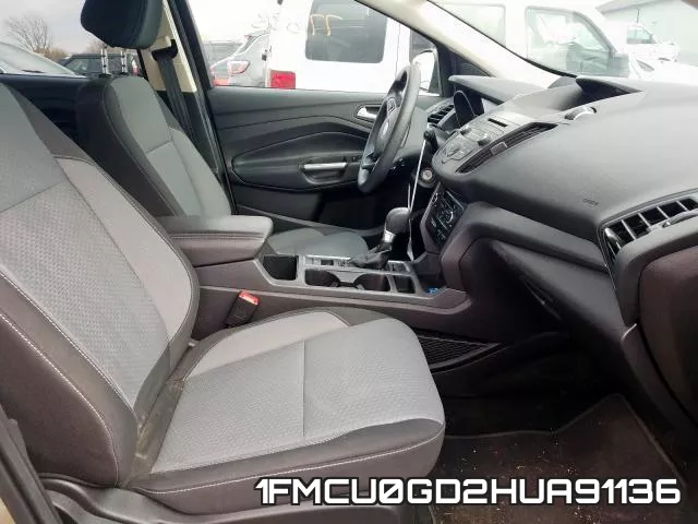 1FMCU0GD2HUA91136 фото 6