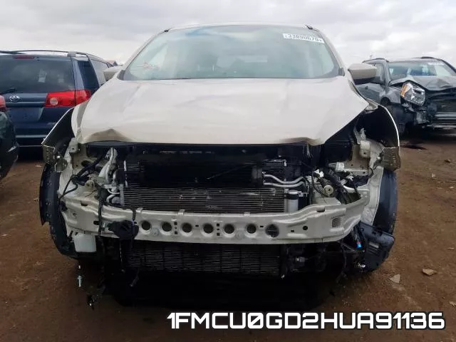 1FMCU0GD2HUA91136 фото 10