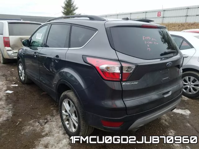 1FMCU0GD2JUB70960 фото 4