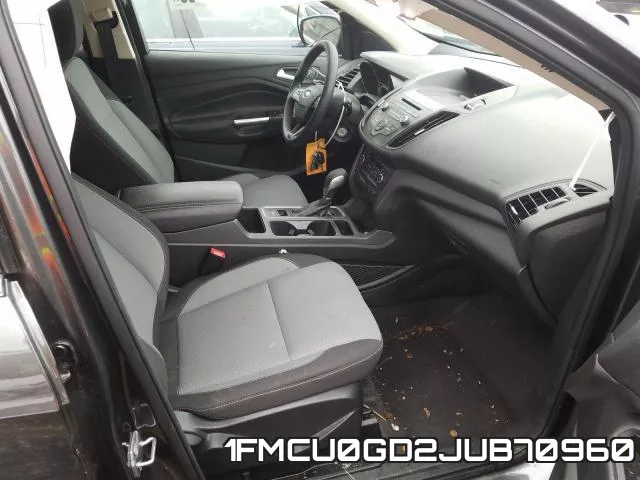 1FMCU0GD2JUB70960 фото 6