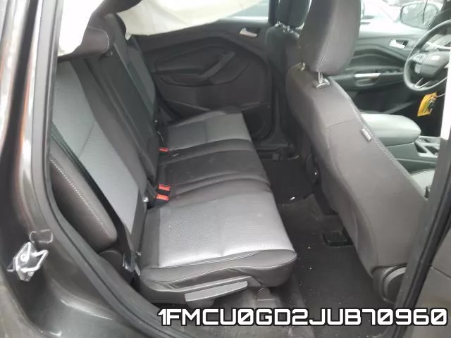 1FMCU0GD2JUB70960 фото 7