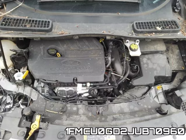 1FMCU0GD2JUB70960 фото 8