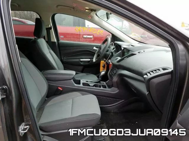 1FMCU0GD3JUA09145 фото 6
