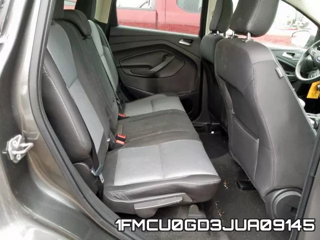 1FMCU0GD3JUA09145 фото 7
