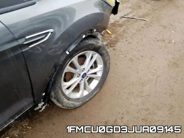 1FMCU0GD3JUA09145 фото 10