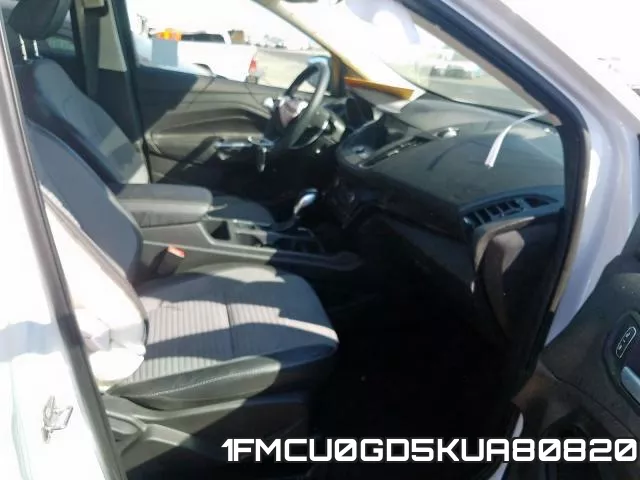1FMCU0GD5KUA80820 фото 6
