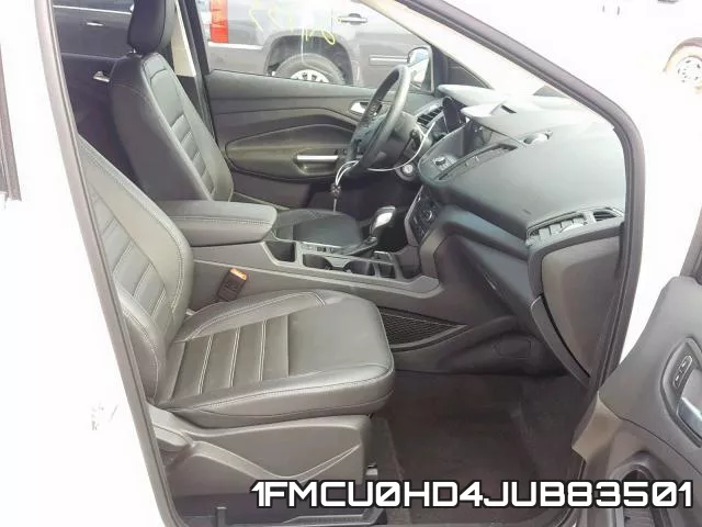 1FMCU0HD4JUB83501 фото 6