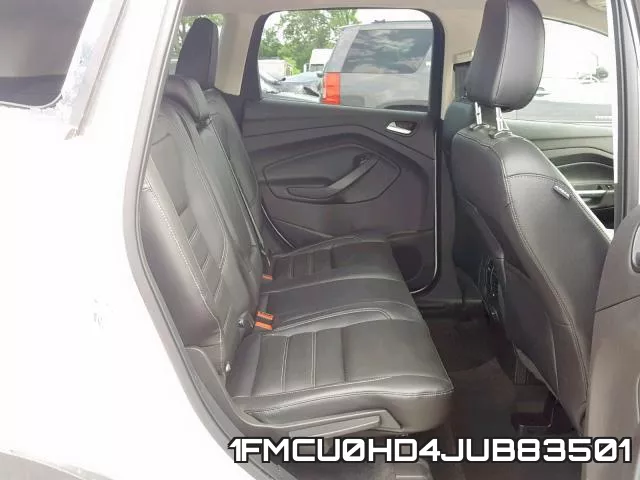 1FMCU0HD4JUB83501 фото 7