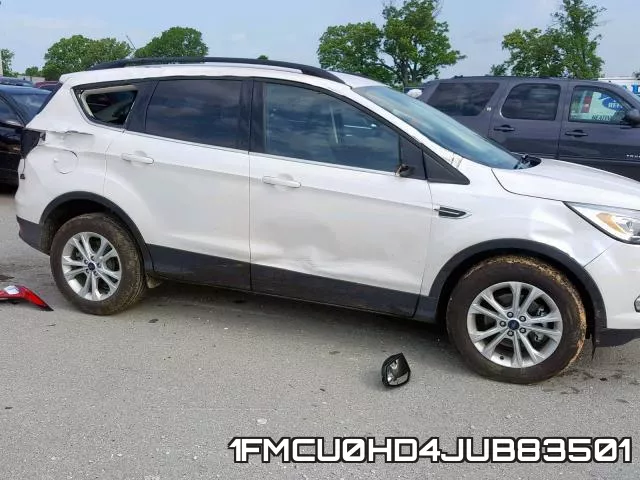 1FMCU0HD4JUB83501 фото 10
