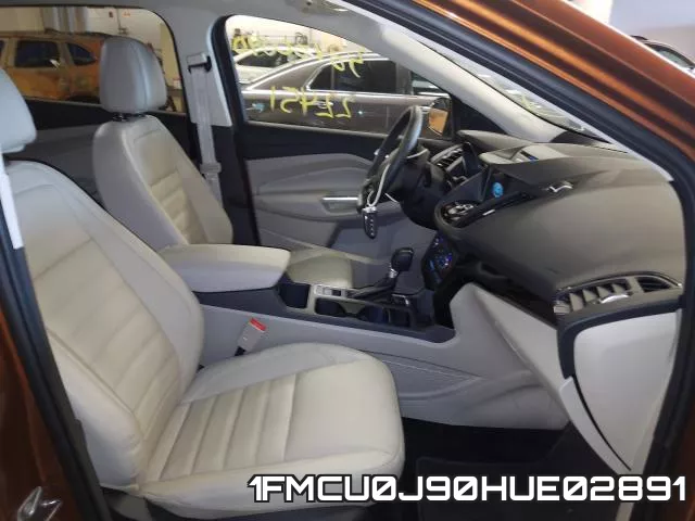 1FMCU0J90HUE02891 фото 6