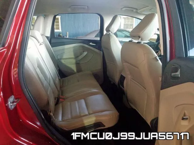 1FMCU0J99JUA56717 фото 7