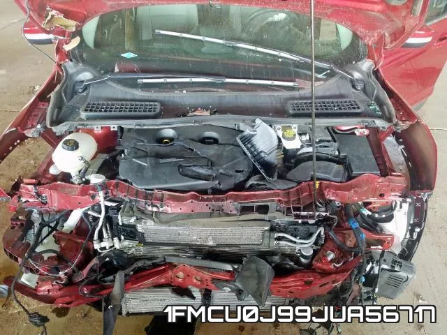 1FMCU0J99JUA56717 фото 8
