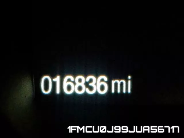 1FMCU0J99JUA56717 фото 9