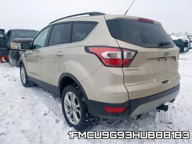 1FMCU9G93HUB88183 фото 4