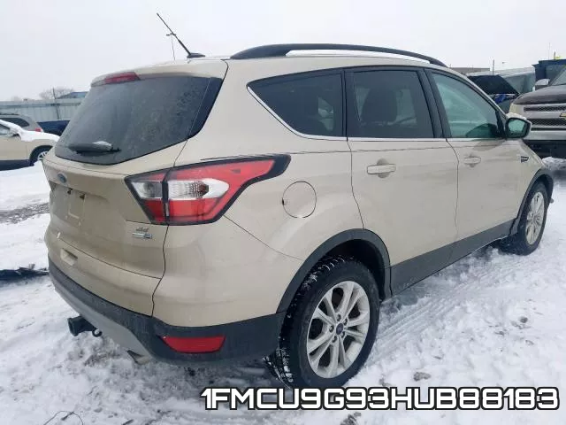 1FMCU9G93HUB88183 фото 5