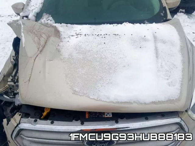 1FMCU9G93HUB88183 фото 8