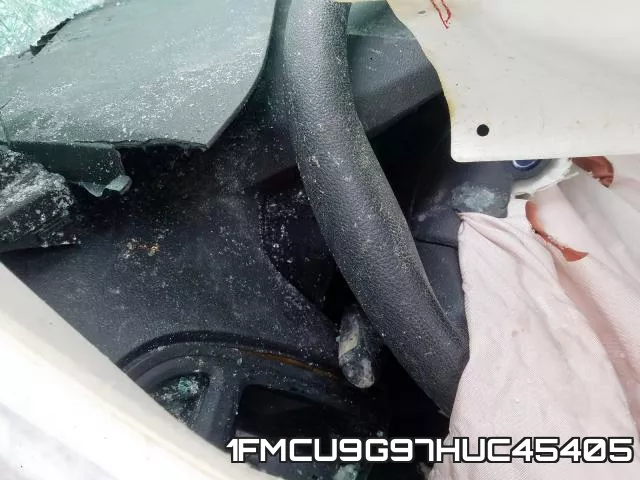 1FMCU9G97HUC45405 фото 9