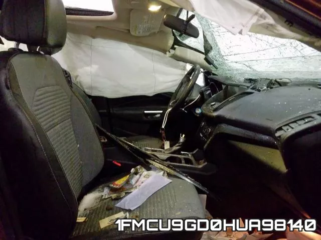 1FMCU9GD0HUA98140 фото 6