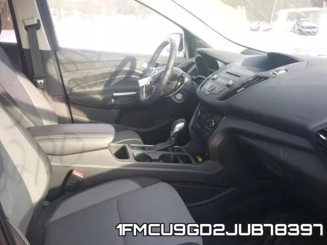 1FMCU9GD2JUB78397 фото 6
