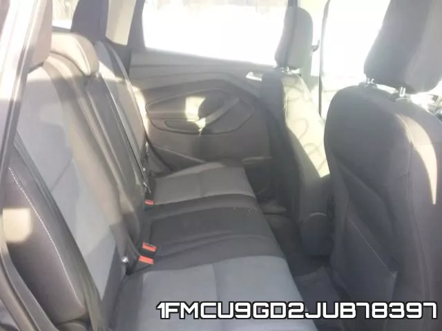 1FMCU9GD2JUB78397 фото 7