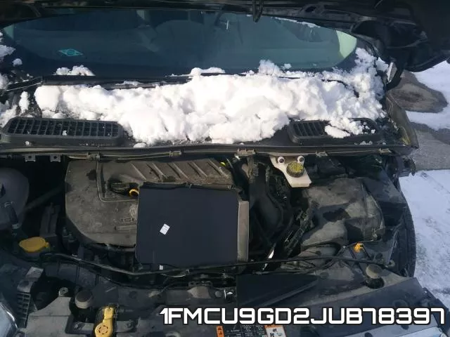 1FMCU9GD2JUB78397 фото 8
